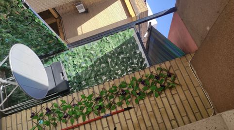 Foto 5 de Piso de alquiler en Calle Isabel Cheix, 4, Bellavista, Sevilla Capital