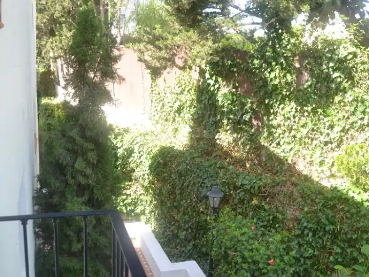 Flat for sale in Calle de la Cordera, 34, Montemar Balcony of Flat for sale in Torremolinos with Air Conditioner, Heating and Terrace