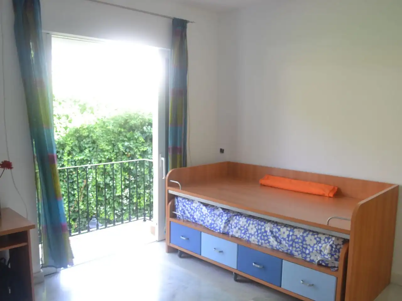 Flat for sale in Calle de la Cordera, 34, Montemar Bedroom of Flat for sale in Torremolinos with Air Conditioner, Heating and Terrace