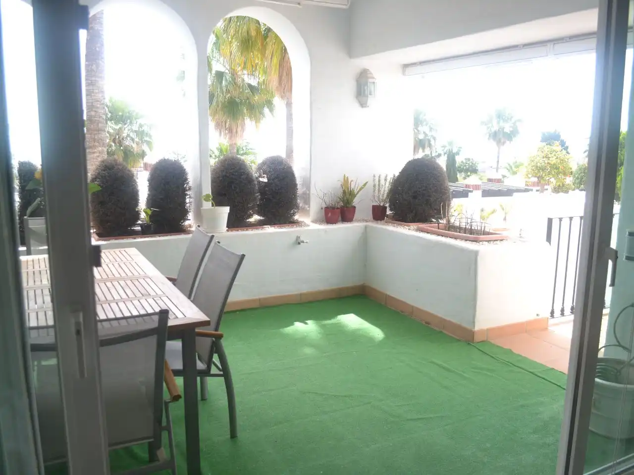 Flat for sale in Calle de la Cordera, 34, Montemar Terrace of Flat for sale in Torremolinos with Air Conditioner, Heating and Terrace