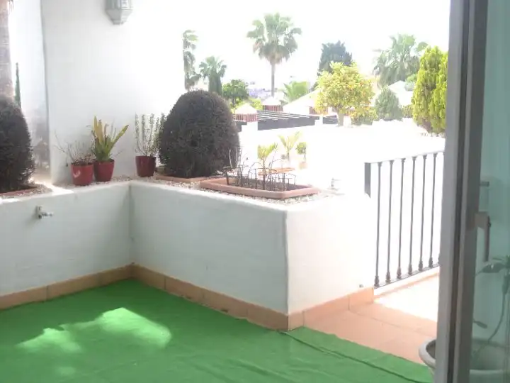 Flat for sale in Calle de la Cordera, 34, Montemar Garden of Flat for sale in Torremolinos with Air Conditioner, Heating and Terrace