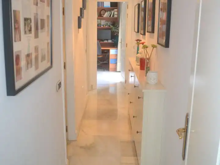 Flat for sale in Calle de la Cordera, 34, Montemar Flat for sale in Torremolinos with Air Conditioner, Heating and Terrace