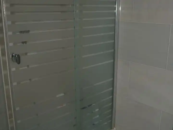 Flat for sale in Calle de la Cordera, 34, Montemar Bathroom of Flat for sale in Torremolinos with Air Conditioner, Heating and Terrace