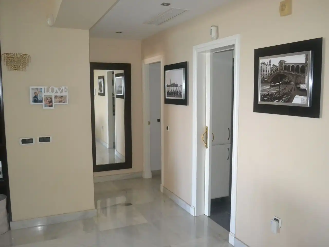 Flat for sale in Calle de la Cordera, 34, Montemar Flat for sale in Torremolinos with Air Conditioner, Heating and Terrace
