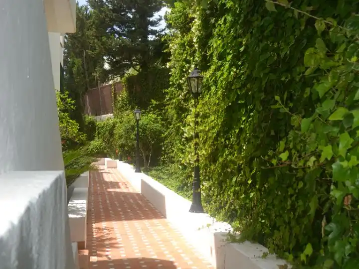 Flat for sale in Calle de la Cordera, 34, Montemar Terrace of Flat for sale in Torremolinos with Air Conditioner, Heating and Terrace