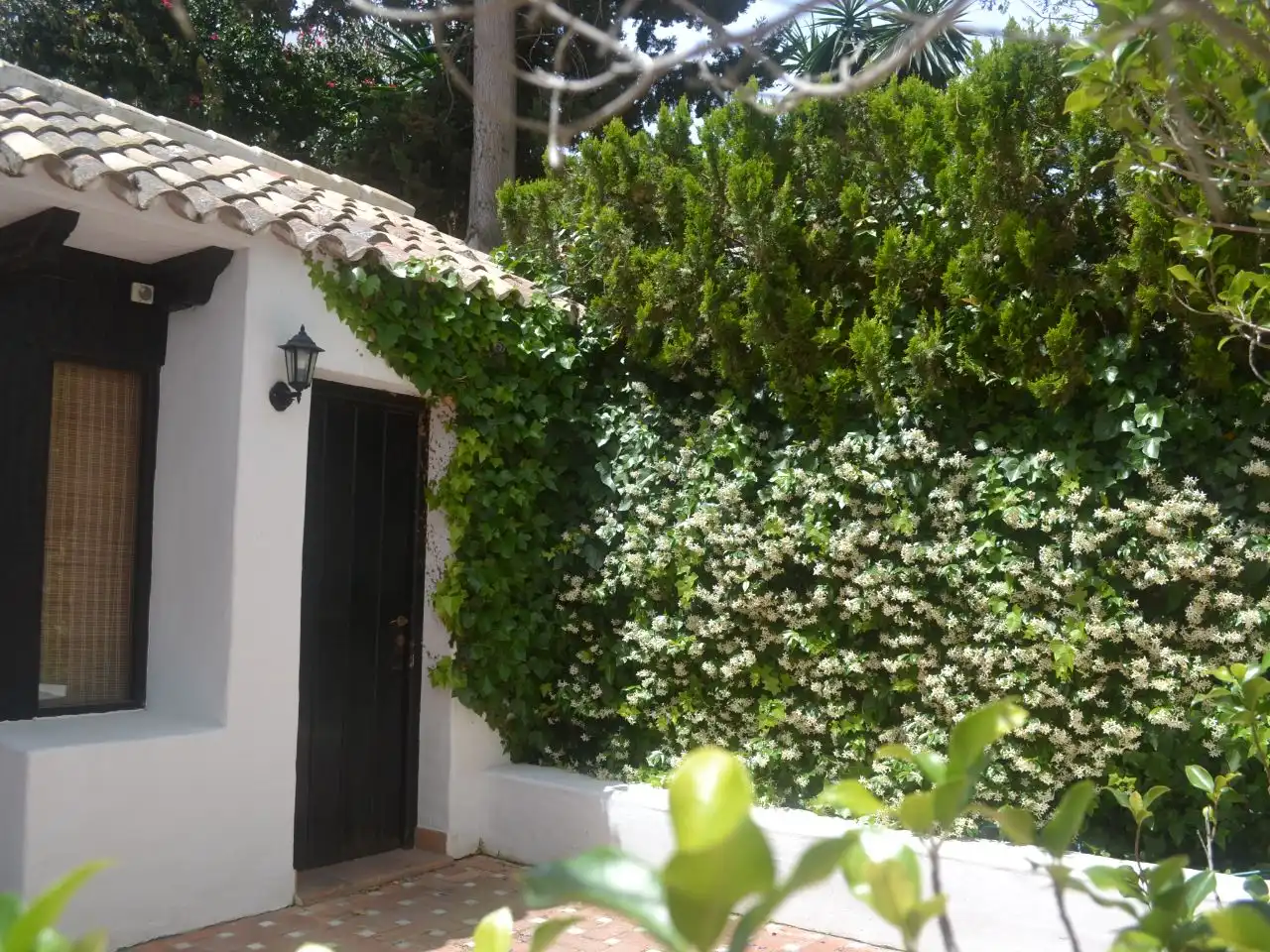 Flat for sale in Calle de la Cordera, 34, Montemar Garden of Flat for sale in Torremolinos with Air Conditioner, Heating and Terrace