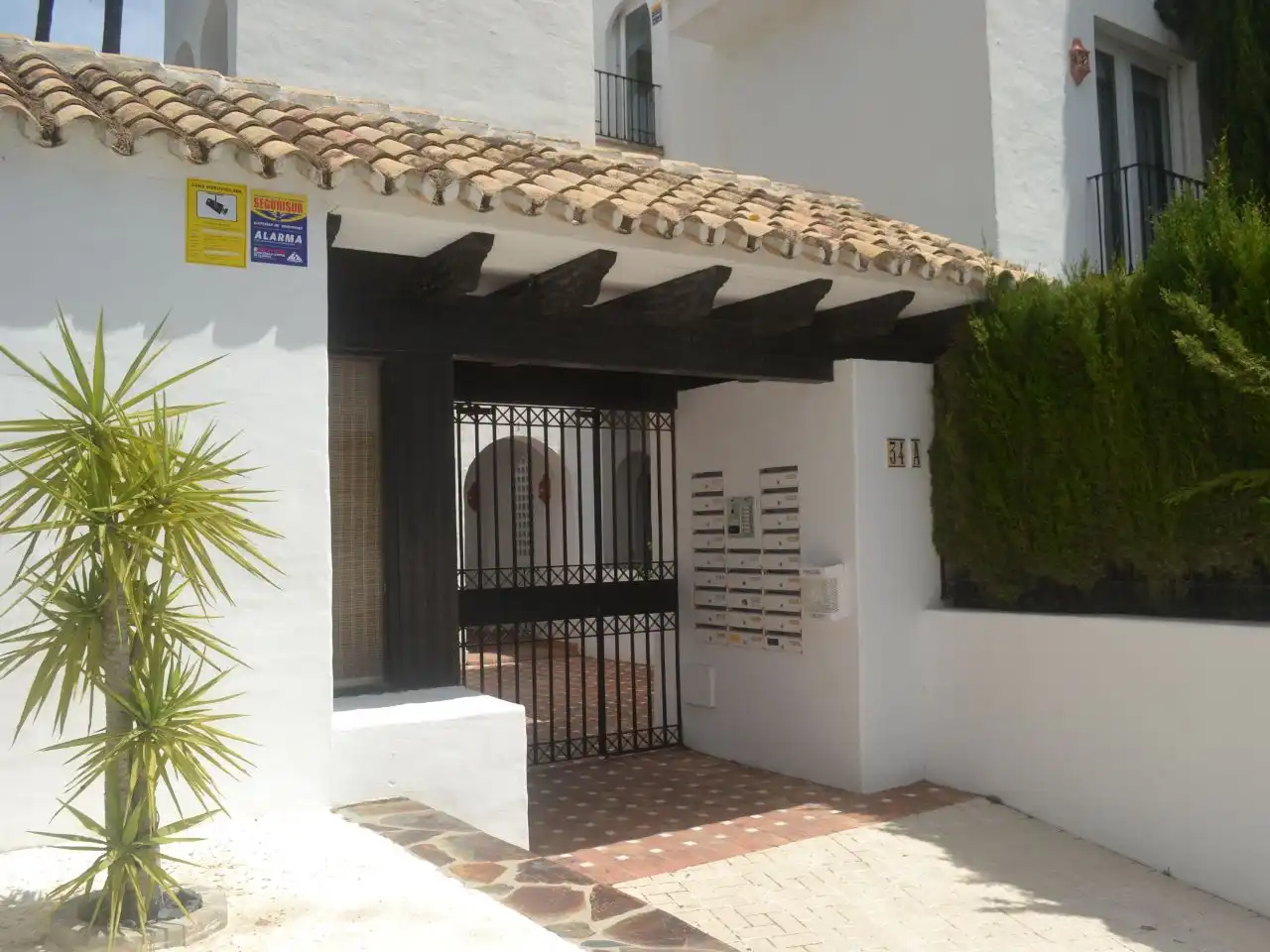 Flat for sale in Calle de la Cordera, 34, Montemar Flat for sale in Torremolinos with Air Conditioner, Heating and Terrace