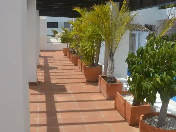 Flat for sale in Calle de la Cordera, 34, Montemar Terrace of Flat for sale in Torremolinos with Air Conditioner, Heating and Terrace