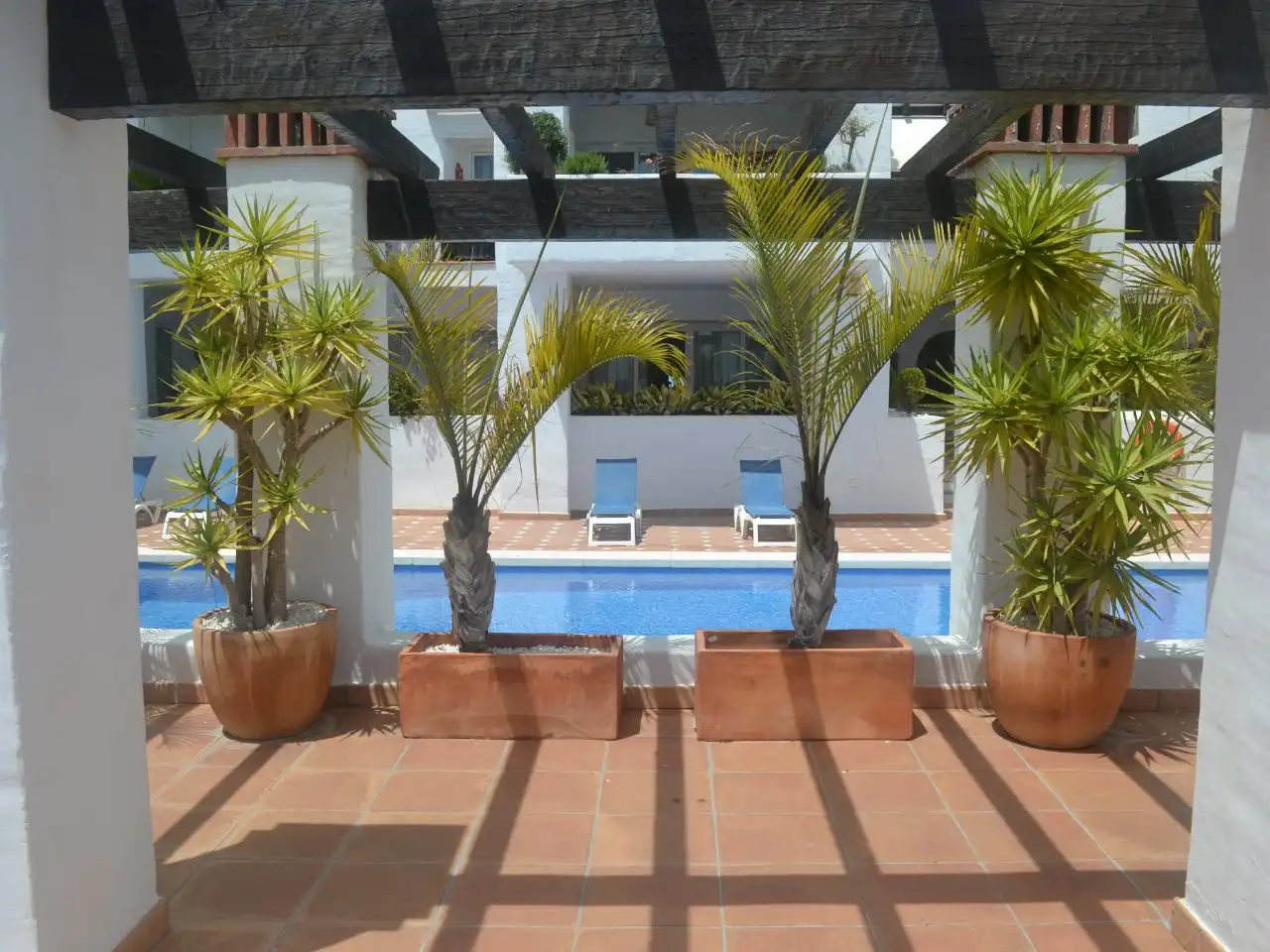 Flat for sale in Calle de la Cordera, 34, Montemar Terrace of Flat for sale in Torremolinos with Air Conditioner, Heating and Terrace