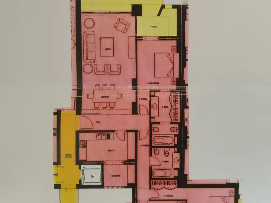 Flat for sale in Calle de la Cordera, 34, Montemar Flat for sale in Torremolinos with Air Conditioner, Heating and Terrace