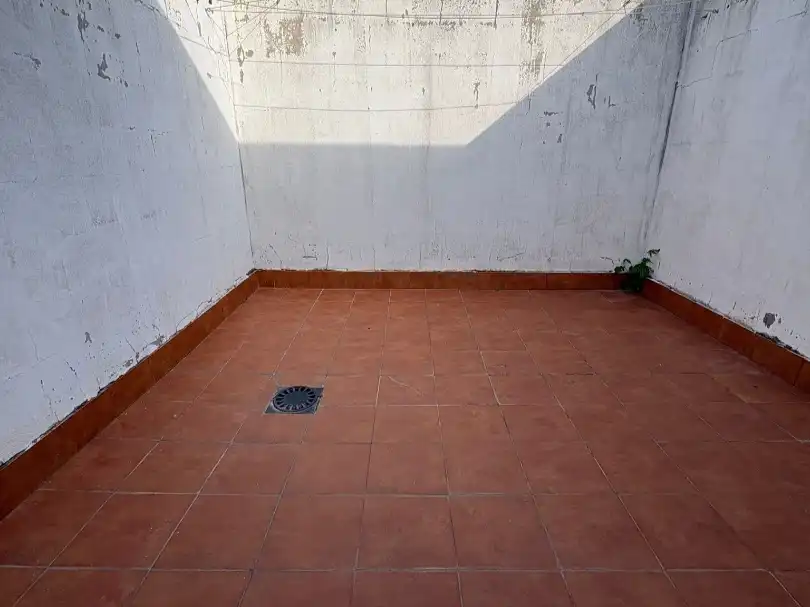 Flat for rent in Carrer Castelló, 18, Favara Balcony of Flat for rent in Favara with Air Conditioner, Heating and Terrace