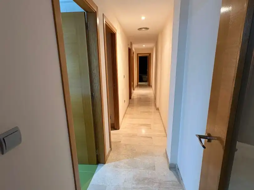 Flat for rent in Carrer Castelló, 18, Favara Flat for rent in Favara with Air Conditioner, Heating and Terrace