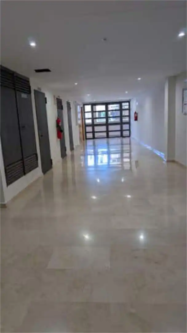 Apartament de lloguer en Pozuelo de Calatrava amb Calefacció, Jardí privat i Piscina