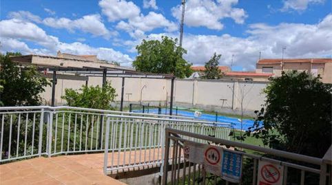 Foto 3 de Apartament de lloguer a Pozuelo de Calatrava, Ciudad Real