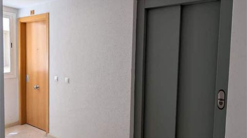 Foto 4 de Apartament de lloguer a Pozuelo de Calatrava, Ciudad Real