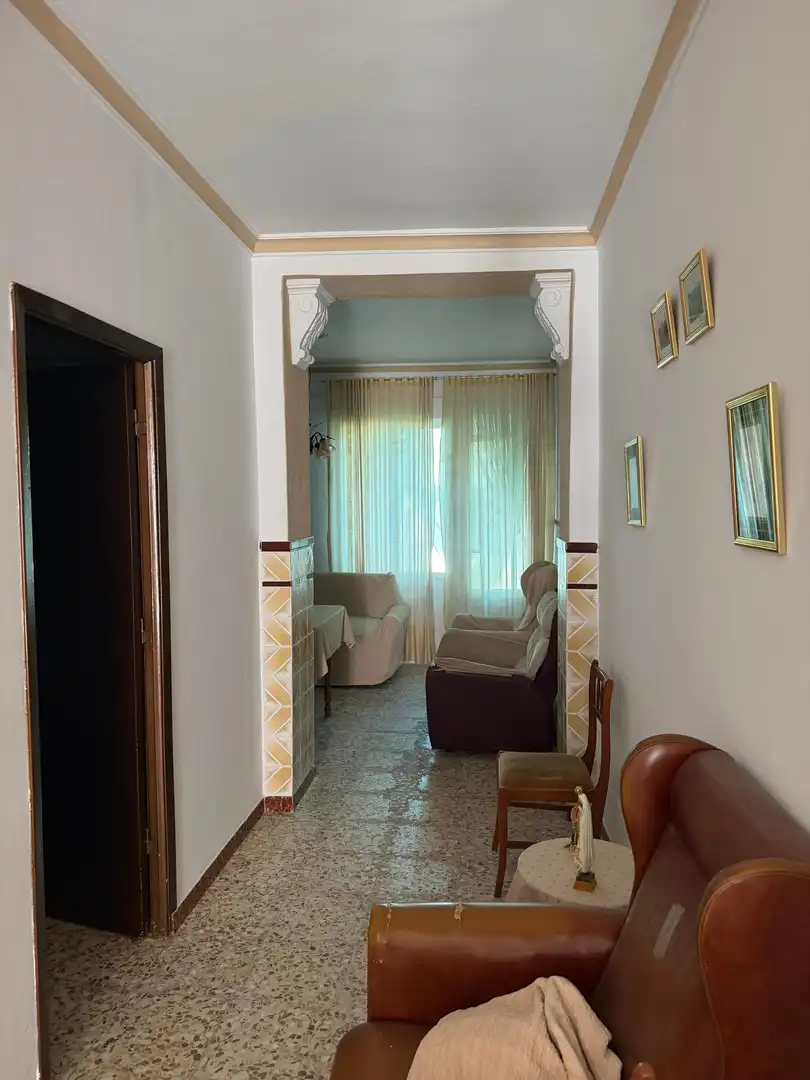 Planta baja en venta en Calle Atrás, 92, Guareña Planta baja en venta en Guareña