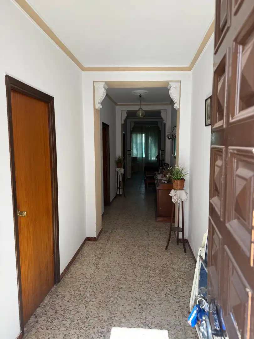 Planta baja en venta en Calle Atrás, 92, Guareña Planta baja en venta en Guareña