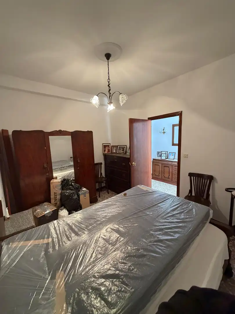 Planta baja en venta en Calle Atrás, 92, Guareña Habitación de Planta baja en venta en Guareña