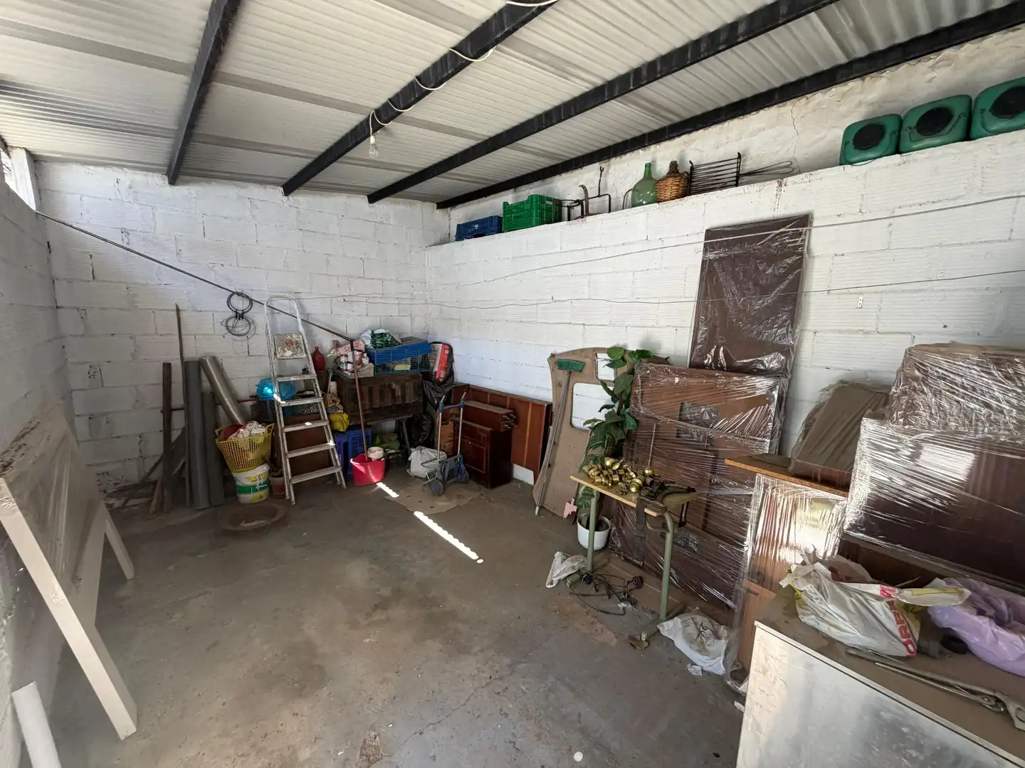 Planta baja en venta en Calle Atrás, 92, Guareña Planta baja en venta en Guareña