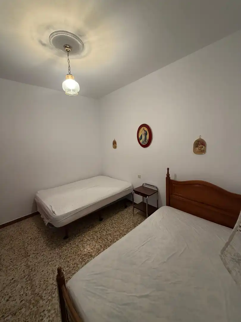 Planta baja en venta en Calle Atrás, 92, Guareña Habitación de Planta baja en venta en Guareña