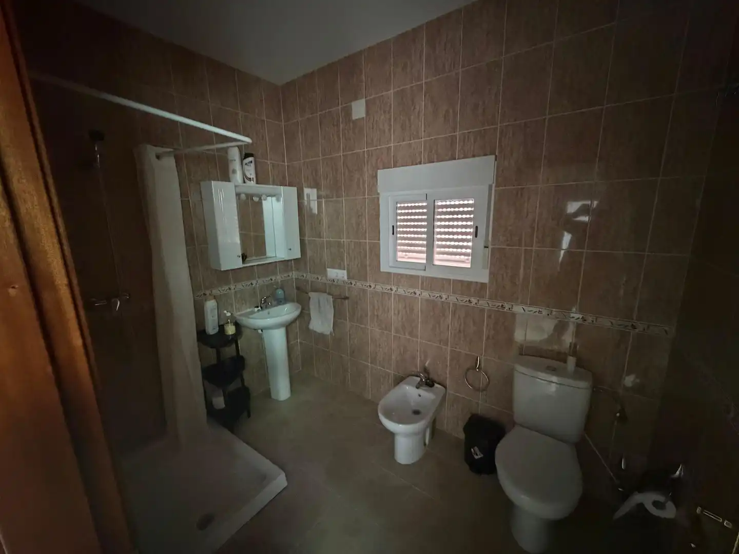 Planta baja en venta en Calle Atrás, 92, Guareña Baño de Planta baja en venta en Guareña