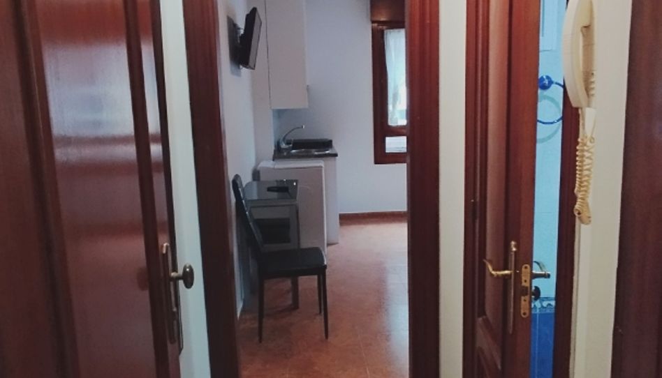 Wohnung zur Miete in Avenida de Galicia, 7, El Natahoyo, Gijón - Bild 1 Foto 1 von Wohnung zur Miete in Avenida de Galicia, 7, El Natahoyo, Gijón