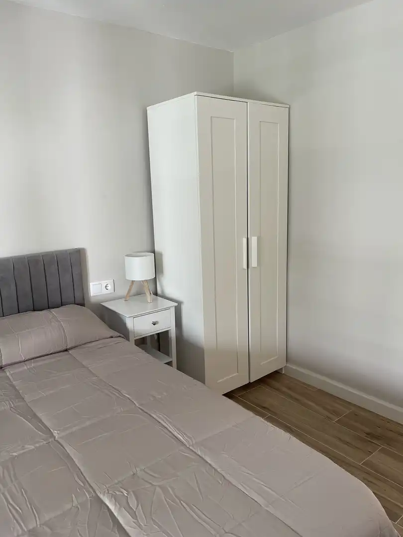 Zimmer in Plaza Carlos Cano, 5, Centro