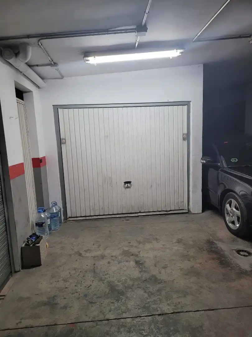 Aparcament de Garatge de lloguer en Granadilla de Abona