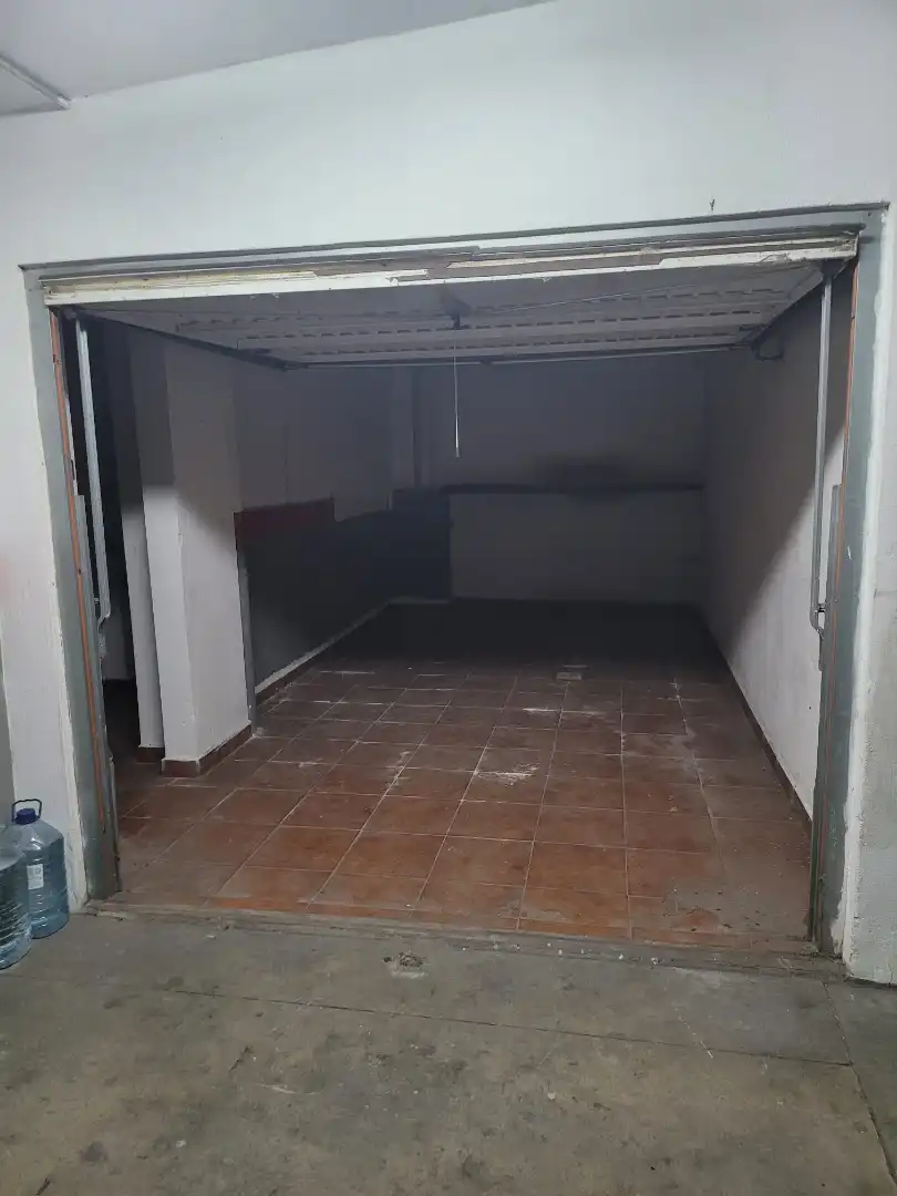 Garatge de lloguer en Granadilla de Abona