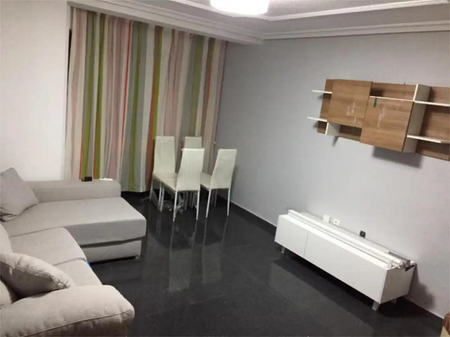 Flat for rent in Benejúzar Living room of Flat for rent in Benejúzar with Heating and Terrace