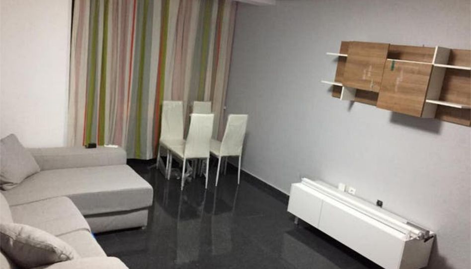 Flat for rent in Benejúzar, Alicante - image 1 Photo 1 of Flat for rent in Benejúzar, Alicante