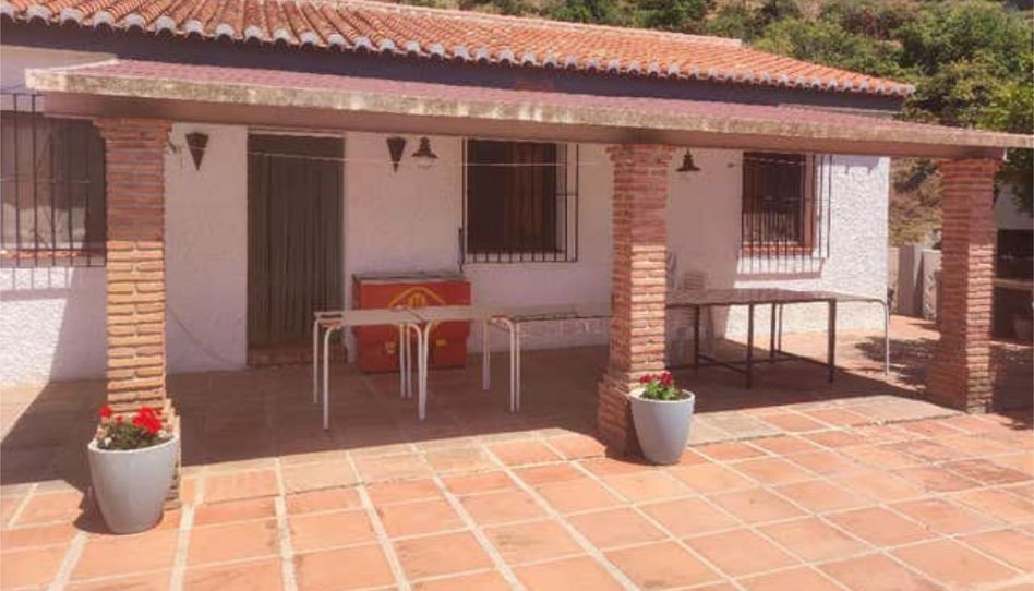 Houses for sale in Torrecuevas - Lomas del Gato, Almuñécar - image 1 Photo 1 of Houses for sale in Torrecuevas - Lomas del Gato, Almuñécar