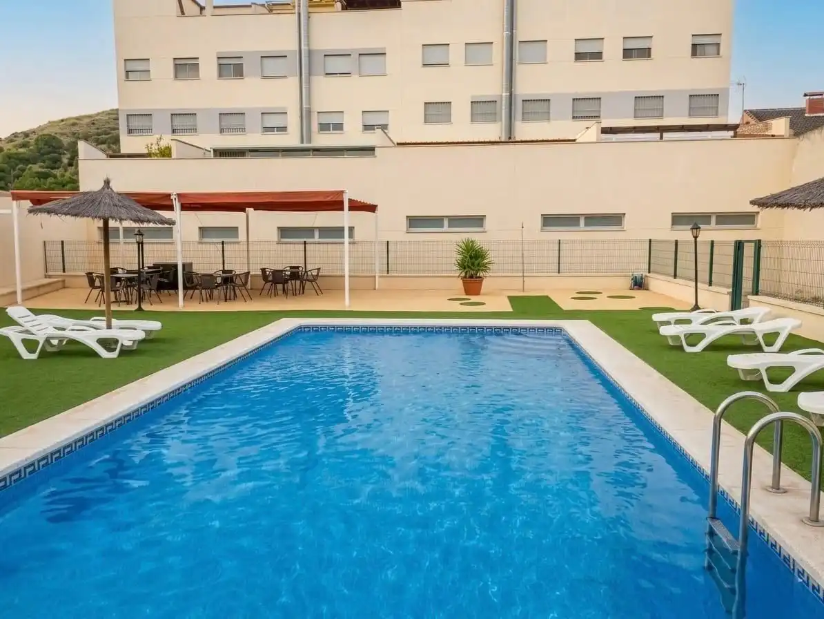 Piso en venta en Avenida de Alicante, 1, El Esparragal Piso en venta en Avenida de Alicante, 1, El Esparragal