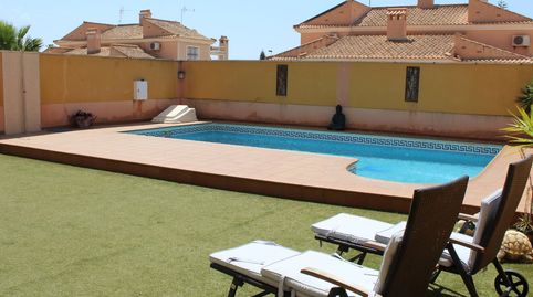 Flat for sale in Calle Meridiano, 14, Aguas Nuevas, Torrevieja - image 2 Photo 2 of Flat for sale in Calle Meridiano, 14, Aguas Nuevas, Torrevieja