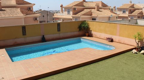 Flat for sale in Calle Meridiano, 14, Aguas Nuevas, Torrevieja - image 4 Photo 4 of Flat for sale in Calle Meridiano, 14, Aguas Nuevas, Torrevieja