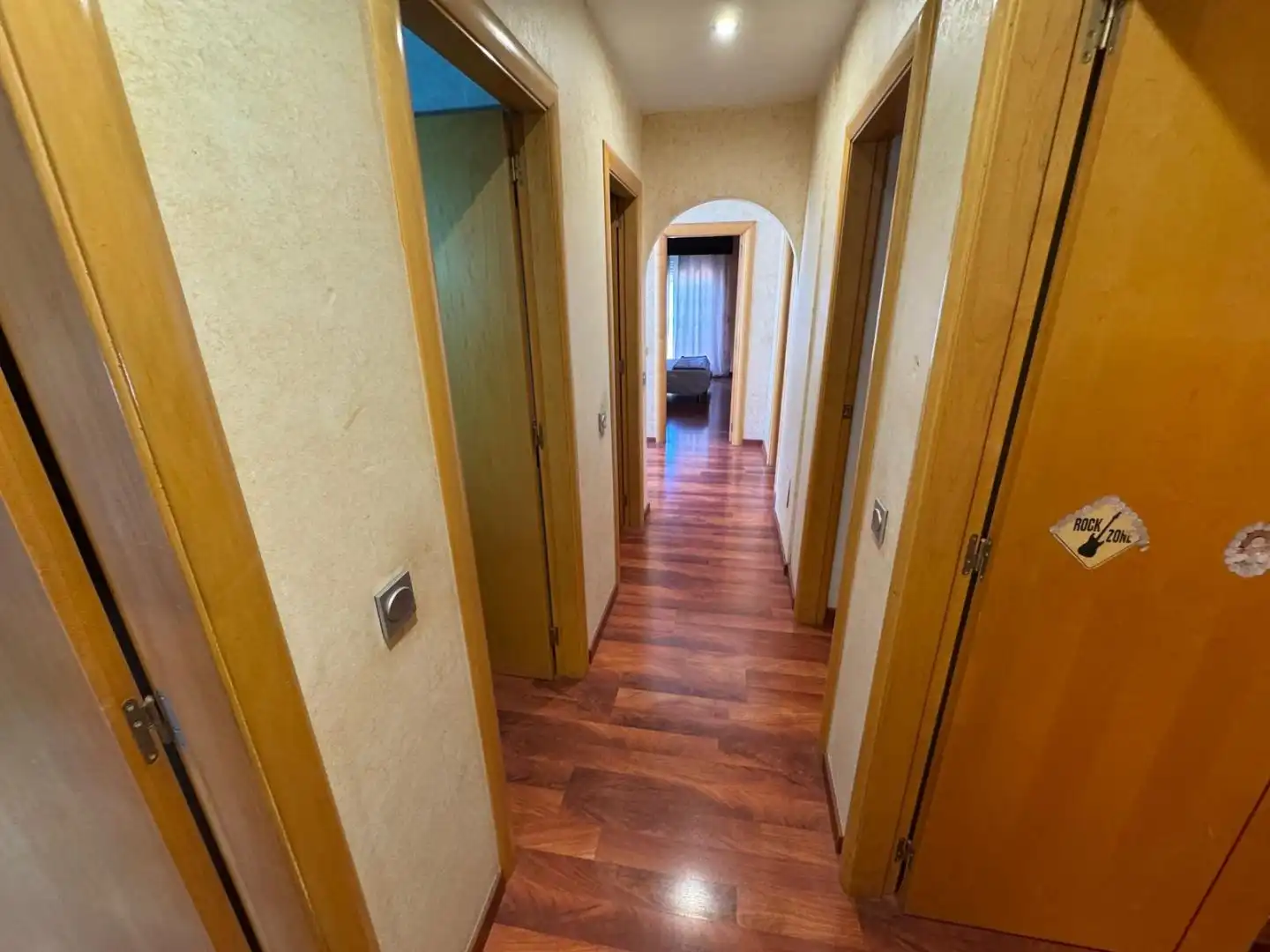 Piso en venta en Calle Meridiano, 14, Aguas Nuevas Piso en venta en Torrevieja con Aire acondicionado, Terraza y Piscina