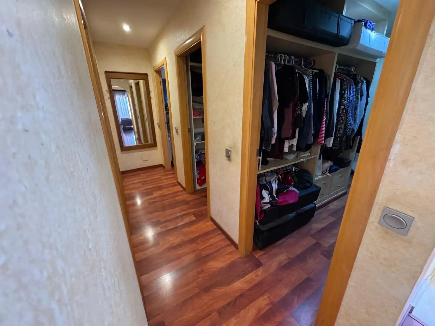 Piso en venta en Calle Meridiano, 14, Aguas Nuevas Piso en venta en Torrevieja con Aire acondicionado, Terraza y Piscina