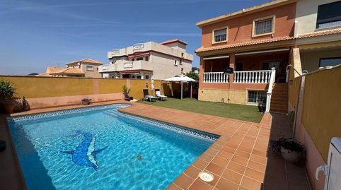 Flat for sale in Calle Meridiano, 14, Aguas Nuevas, Torrevieja - image 5 Photo 5 of Flat for sale in Calle Meridiano, 14, Aguas Nuevas, Torrevieja