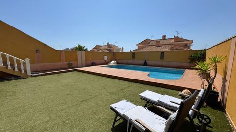 Flat for sale in Calle Meridiano, 14, Aguas Nuevas, Torrevieja - image 3 Photo 3 of Flat for sale in Calle Meridiano, 14, Aguas Nuevas, Torrevieja