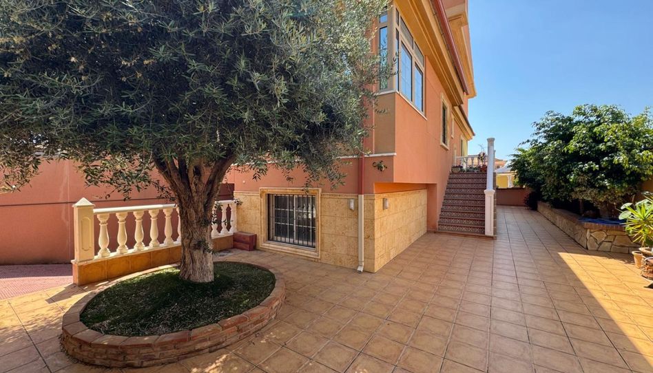 Flat for sale in Calle Meridiano, 14, Aguas Nuevas, Torrevieja - image 1 Photo 1 of Flat for sale in Calle Meridiano, 14, Aguas Nuevas, Torrevieja