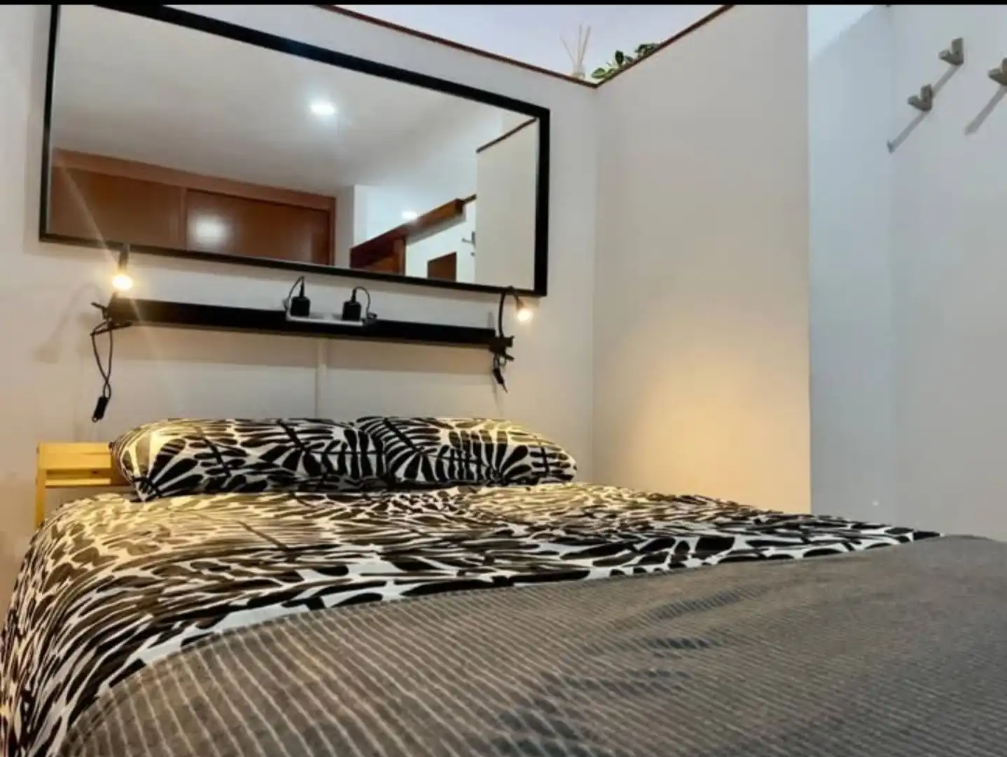 Piso en venta en Calle Almirante Yusty Pita, 10, Playa de Arinaga Habitación de Piso en venta en Agüimes con Trastero, Amueblado y Lavadora