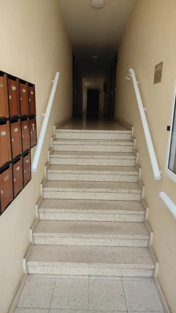 Piso en venta en Calle Almirante Yusty Pita, 10, Playa de Arinaga Piso en venta en Agüimes con Trastero, Amueblado y Lavadora