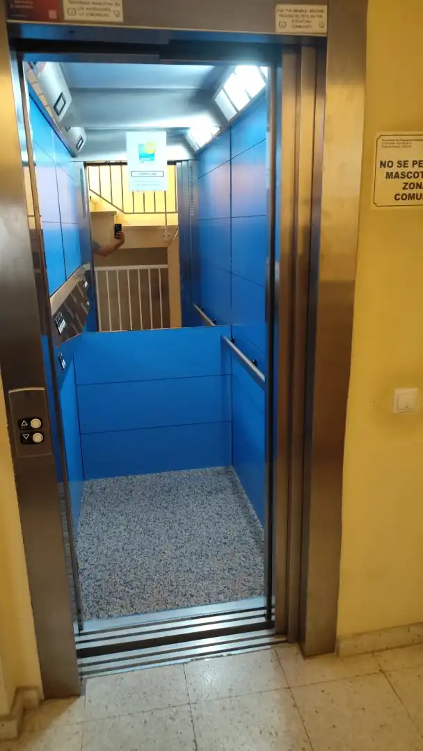 Piso en venta en Calle Almirante Yusty Pita, 10, Playa de Arinaga Piso en venta en Agüimes con Trastero, Amueblado y Lavadora