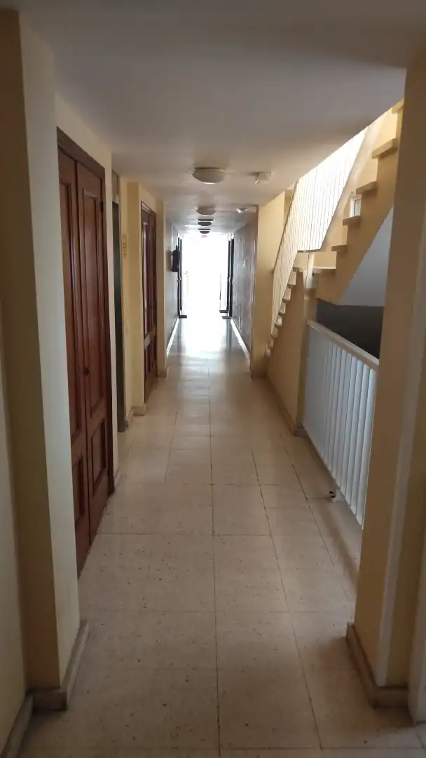 Piso en venta en Calle Almirante Yusty Pita, 10, Playa de Arinaga Piso en venta en Agüimes con Trastero, Amueblado y Lavadora