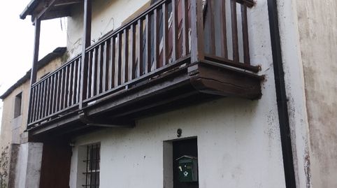 Foto 5 de Casa adosada en venda a Lugar O Cristo, 16, Lourenzá, Lugo