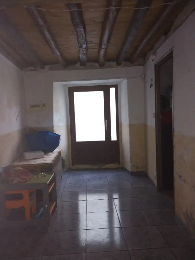 Casa adosada en venta en Lugar O Cristo, 16, Lourenzá Casa adosada en venta en Lourenzá con Trastero, Lavadora y Balcón