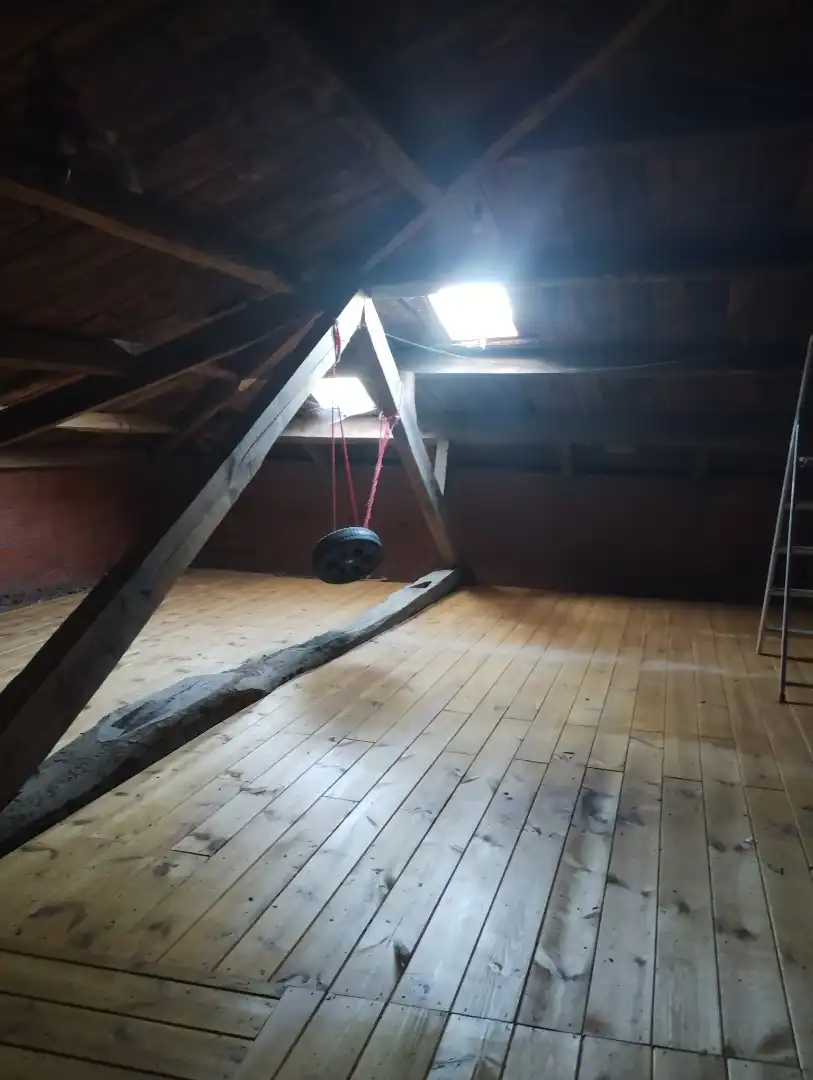 Casa adosada en venta en Lugar O Cristo, 16, Lourenzá Casa adosada en venta en Lourenzá con Trastero, Lavadora y Balcón