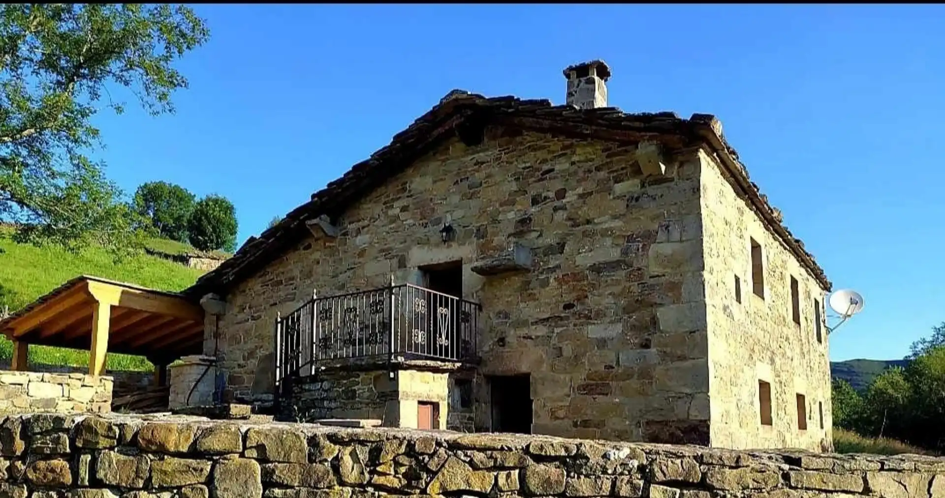 Casa o chalet en venta en Lugar, 31, Vega de Pas Casa o chalet en venta en Lugar, 31, Vega de Pas