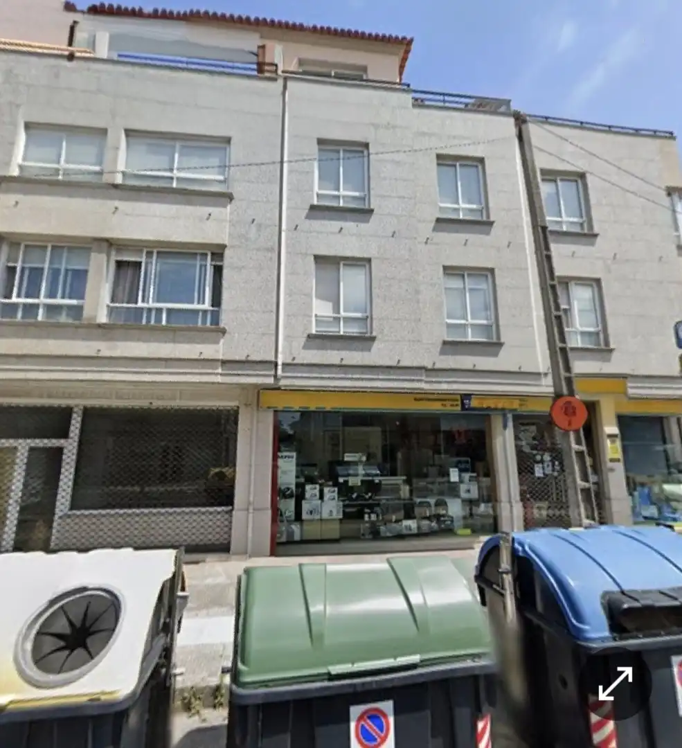 Ático de alquiler en Avenida de Vilagarcia, 114, Cambados Ático de alquiler en Avenida de Vilagarcia, 114, Cambados