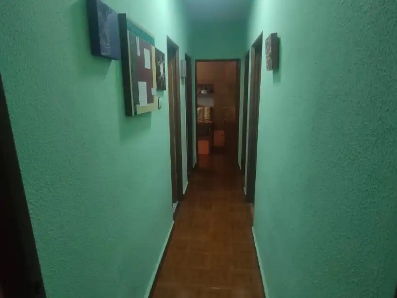 Piso en venta en Calle Buscarruidos, 28, Barrios Bajos - La Horta Piso en venta en Zamora Capital con Calefacción, Terraza y Amueblado